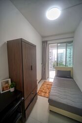 Caspian (D22), Condominium #501200811